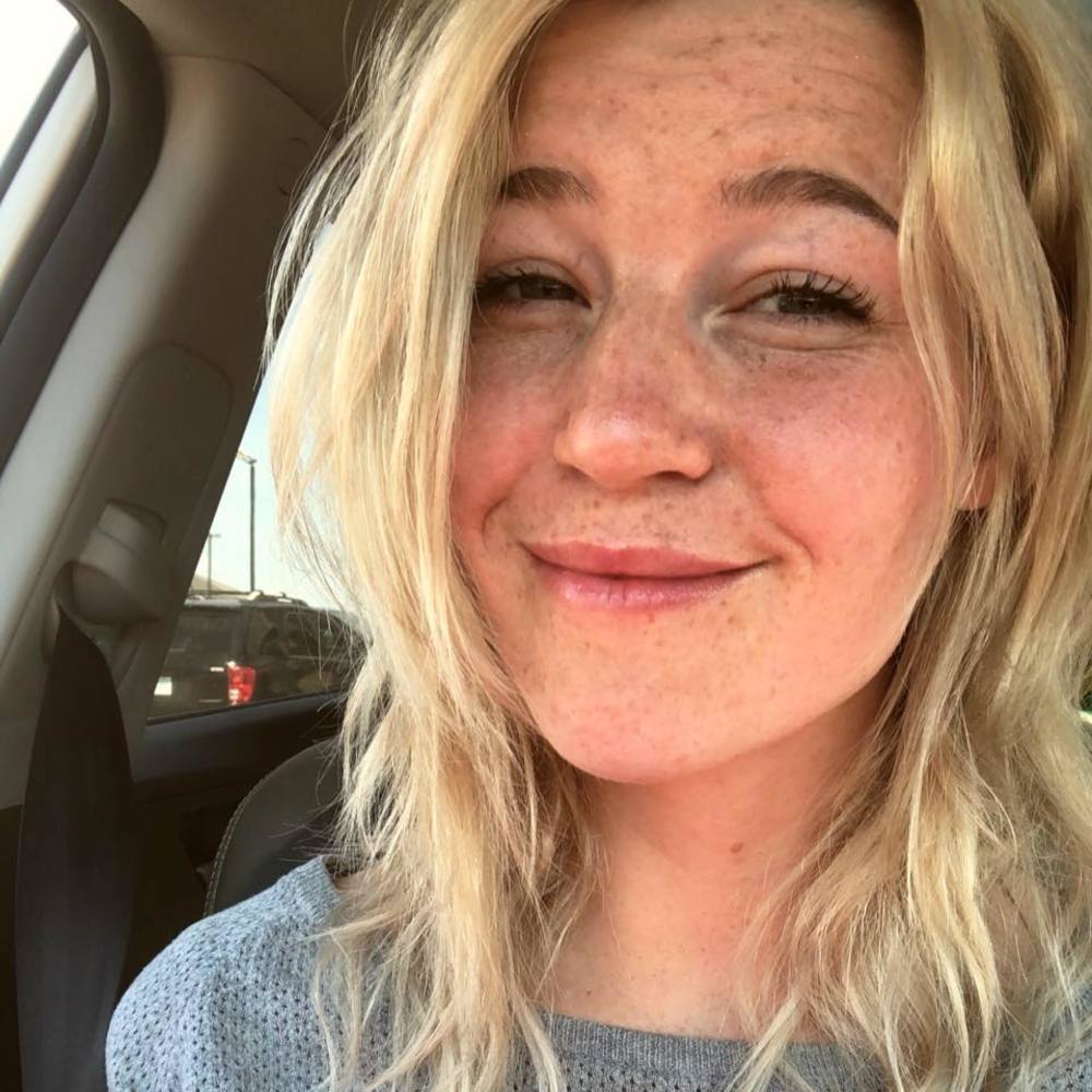 Meet your Posher, Sara